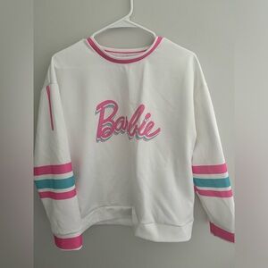 Barbie shirt NO FLAWS